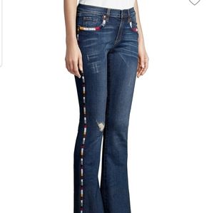 Miss Me Distressed Jeans